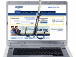 Фишеры ловят на живца