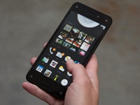 Amazon Fire Phone сняли с продаж