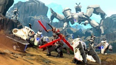 Глава Gearbox о неудаче Battleborn: «Мы в порядке»