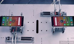 Как китайцы собирают и тестируют свои смартфоны