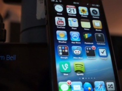 iPhone научили передавать уведомления на Google Glass