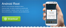 Как получить Root в один клик на смартфонах Samsung, HTC, LG и других