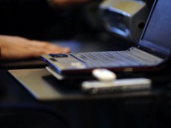 Две трети украинских компаний имеют собственный веб-сайт