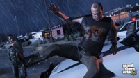 Издатель GTA V выступил в защиту микротранзакций в консольных играх
