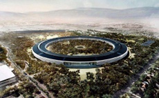 Последнее изобретение Джобса: 7 невероятных фактов о «космической» штаб-квартире Apple