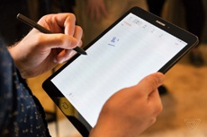 Samsung представила «убийцу» iPad Pro