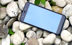 Китайский смартфон Ivvi K5 получит флагманский чип Snapdragon 835