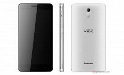 Lenovo готовит к MWC несколько новых смартфонов