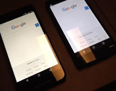 Некоторые Nexus 5X получили желтый экран
