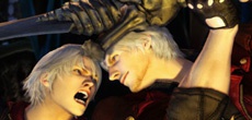 Переиздание Devil May Cry 4 выйдет уже летом