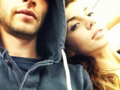 Седокова согласилась выйти замуж по интернету