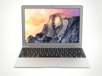 Apple начала массовое производство 12-дюймовых MacBook Air