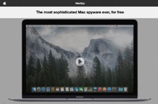 В даркнете обнаружен «самый совершенный в истории» вирус-вымогатель для Mac