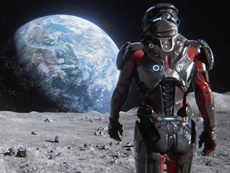 BioWare объяснила, почему не сделала Mass Effect 4