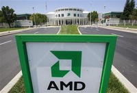AMD создает графическое подразделение