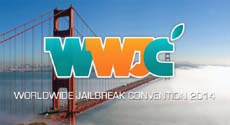 В Сан-Франциско открылась джейлбрейк-конференция WWJC 2014