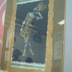 Юноша продает свое прошлое в Интернете