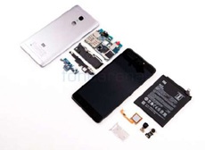 Xiaomi Redmi Note 4 прошёл тест на ремонтопригодность