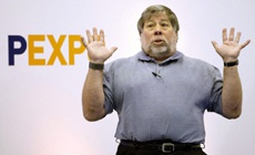 Стив Возняк: Apple Watch выпустила не та компания, которая когда-то изменила мир