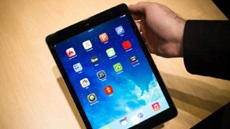 Американцу вместо iPad прислали кусок железа