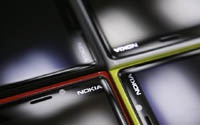 Nokia восстает