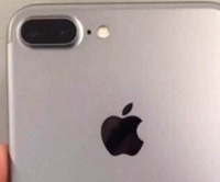Экраны iPhone 7 и iPhone 7 Plus станут больше