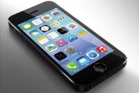 The Wall Street Journal подтвердил наличие сканера отпечатков пальцев в iPhone 5S