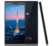 Представлены смартфоны ZTE Blade Vec 4G и Grand S II LTE