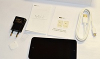 Обзор Meizu MX2