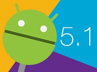 В Android 5.1 список точек доступа Wi-Fi и Bluetooth будет доступен из центра уведомлений