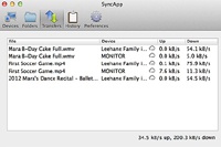 Разработчики протокола BitTorrent выпустят программу для синхронизации файлов