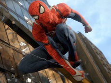 Spider-Man для PlayStation 4 выйдет в этом году