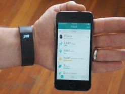 В 2018 году в мире будет использоваться более 70 млн носимых фитнес-устройств