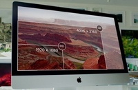 Производители мониторов планируют выпуск моделей с разрешением 5K