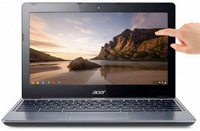 В 2015 году Acer и ASUS сделают ставку на недорогие лэптопы