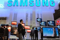 С начала 2014 года Samsung потратила свыше 900 млн долларов на выплату роялти