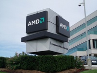AMD в ближайшее время не планирует разработку новых чипов для планшетов