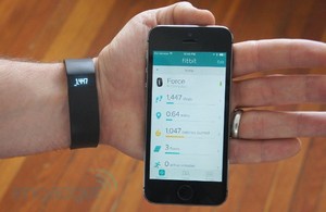 В 2018 году в мире будет использоваться более 70 млн носимых фитнес-устройств