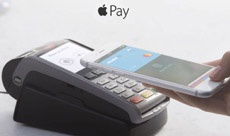 Apple запустила платежный сервис Apple Pay в Ирландии, на подходе Италия