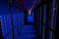 Amazon и Rackspace заключили облачную сделку