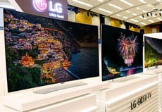 Аналитики предсказывают LG уверенный рост в следующие три года