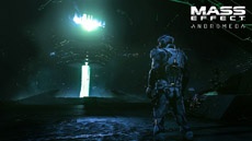 BioWare поделится планами по улучшению Mass Effect: Andromeda во вторник
