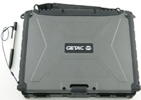 Getac начнёт выпуск тонких защищённых ноутбуков