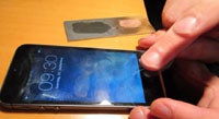 Как сломали пальцевый сенсор iPhone 5s — и чем это аукнется для мультифакторной аутентификации?