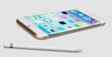 В iPhone 8 может появиться поддержка Apple Pencil