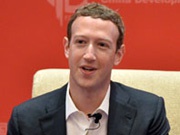 Цукерберг поделился с пользователями своим видением новой миссии Facebook