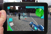 Смартфоны изменят игровую механику