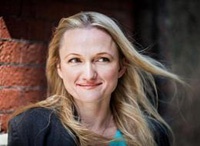 Исполнительным директором Wikimedia стала уроженка СССР