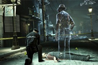 Игру про мертвого детектива в Салеме выпустят в июне