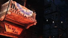 Графику Fallout 4 превратили в мультфильм